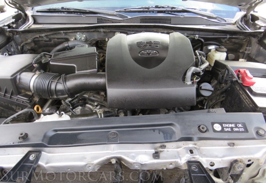 2017 Toyota Tacoma - Image 51