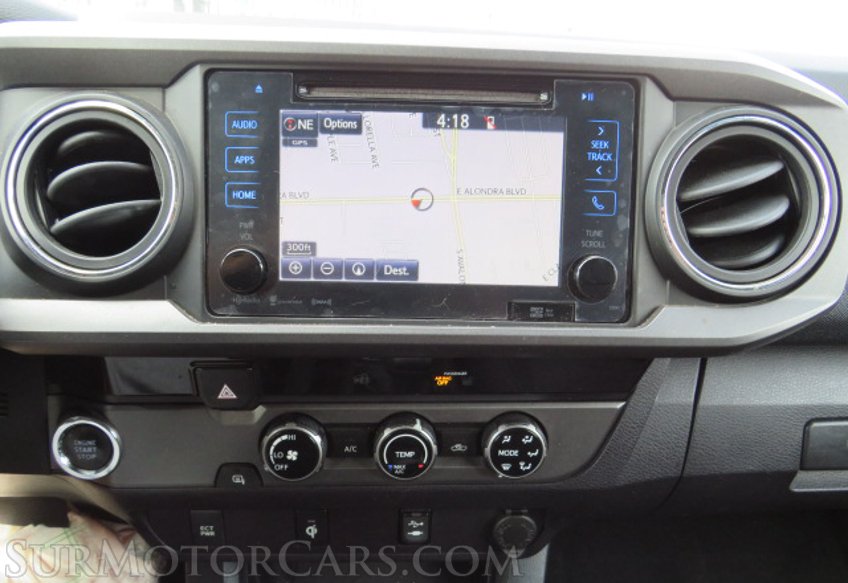 2017 Toyota Tacoma - Image 35