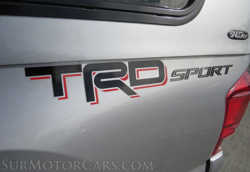 2017 Toyota Tacoma - Image 21