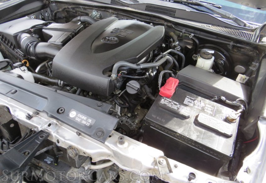 2017 Toyota Tacoma - Image 52