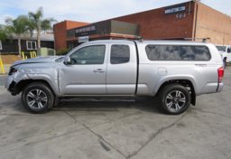 2017 Toyota Tacoma - Image 6