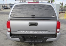 2017 Toyota Tacoma - Image 11