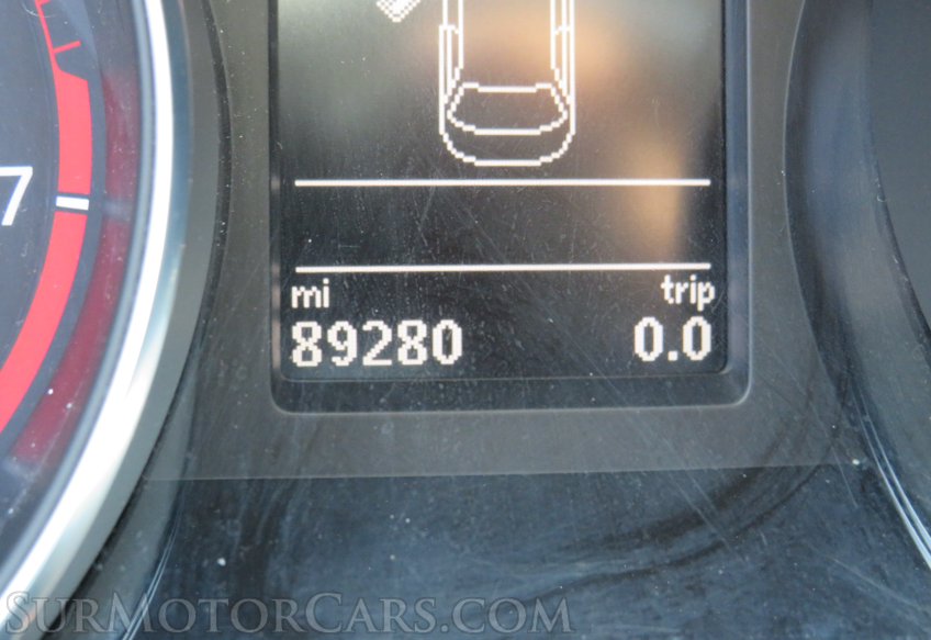 2017 Volkswagen Passat - Image 33