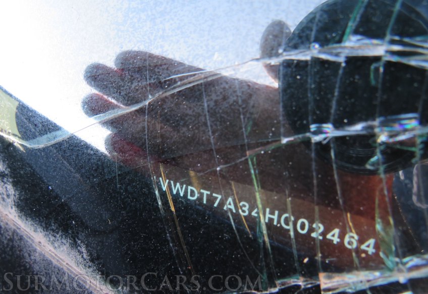 2017 Volkswagen Passat - Image 51