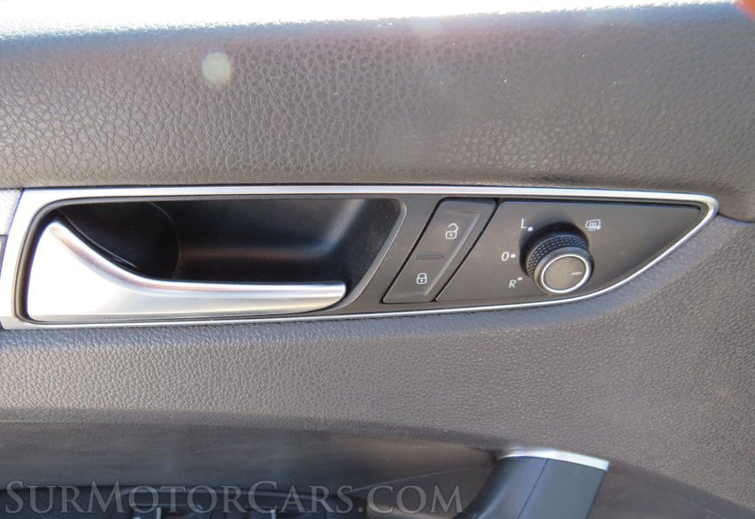 2017 Volkswagen Passat - Image 41