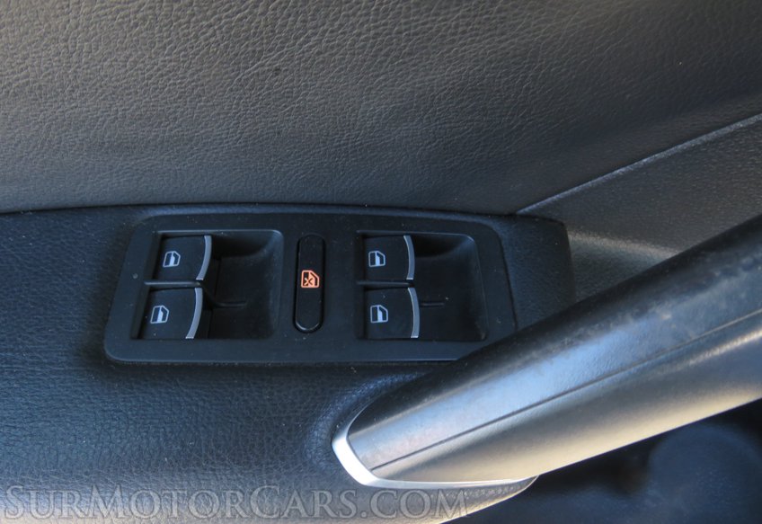 2017 Volkswagen Passat - Image 38