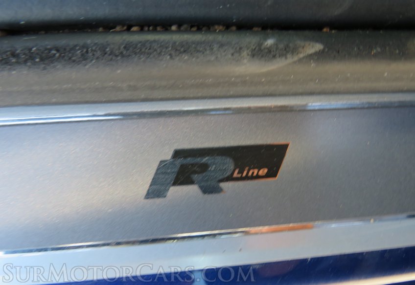 2017 Volkswagen Passat - Image 42