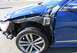 2017 Volkswagen Passat - Image 46