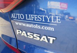 2017 Volkswagen Passat - Image 20