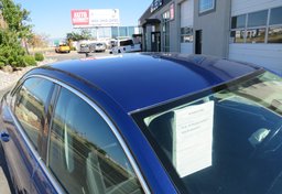 2017 Volkswagen Passat - Image 15