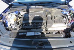 2017 Volkswagen Passat - Image 49