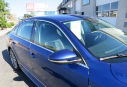 2017 Volkswagen Passat - Image 14