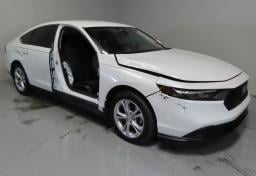 Thumbnail of 2023 Honda Accord