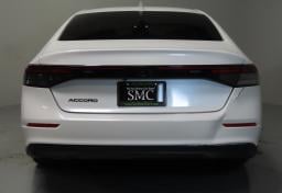 Thumbnail of 2023 Honda Accord