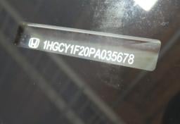 Thumbnail of 2023 Honda Accord