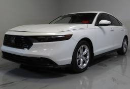Thumbnail of 2023 Honda Accord