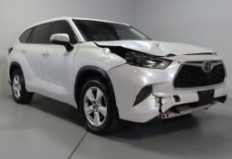 Thumbnail of 2023 Toyota Highlander