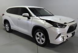 Thumbnail of 2023 Toyota Highlander