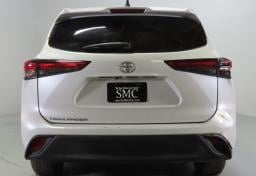 Thumbnail of 2023 Toyota Highlander