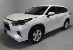 Thumbnail of 2023 Toyota Highlander