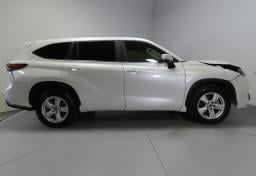 Thumbnail of 2023 Toyota Highlander