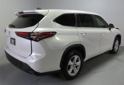 Thumbnail of 2023 Toyota Highlander