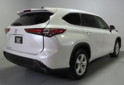 Thumbnail of 2023 Toyota Highlander