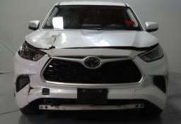 Thumbnail of 2023 Toyota Highlander