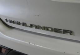 Thumbnail of 2023 Toyota Highlander