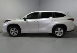 Thumbnail of 2023 Toyota Highlander
