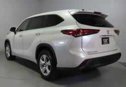 Thumbnail of 2023 Toyota Highlander