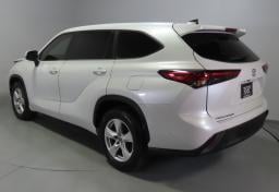 Thumbnail of 2023 Toyota Highlander