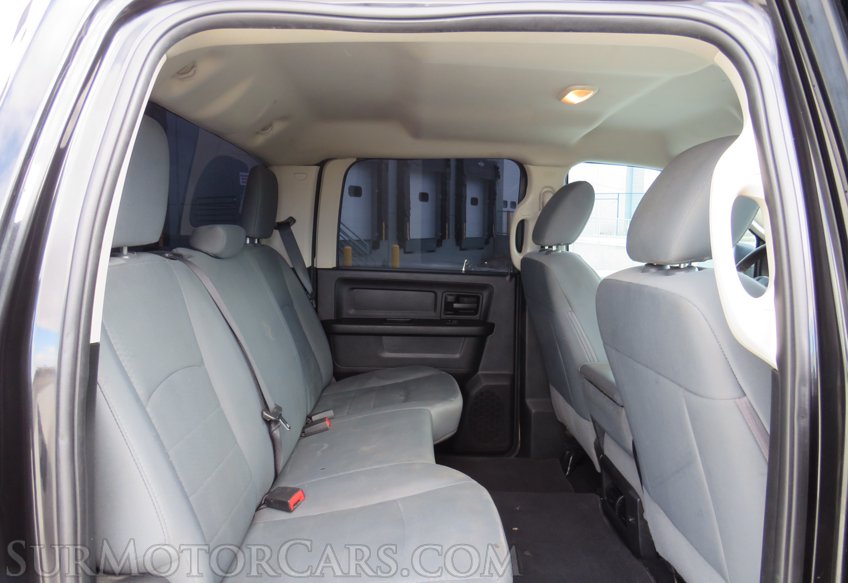 2016 Ram 1500 - Image 43