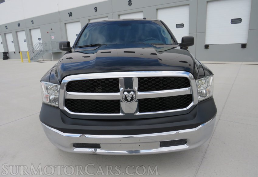 2016 Ram 1500 - Image 14