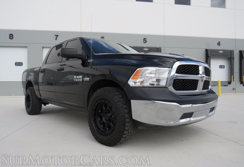 2016 Ram 1500 - Image 6
