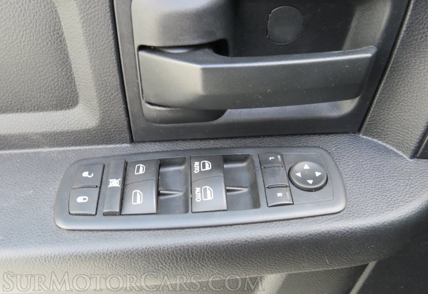 2016 Ram 1500 - Image 59