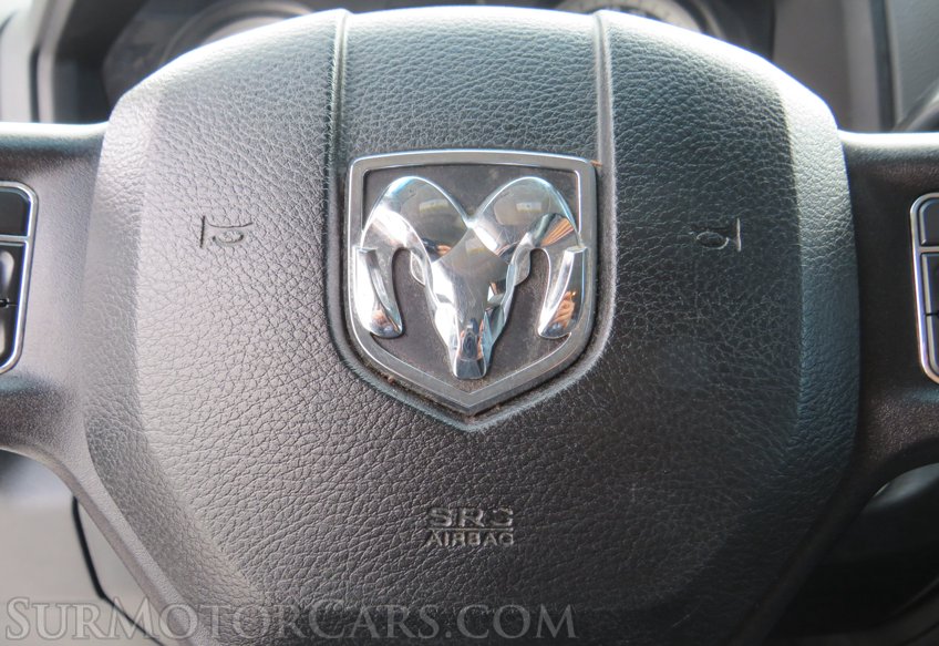2016 Ram 1500 - Image 45