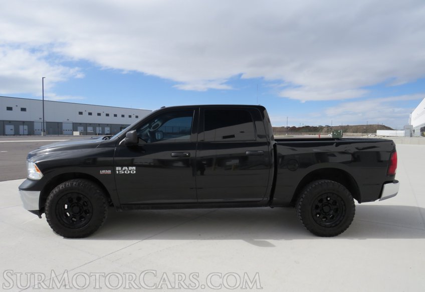 2016 Ram 1500 - Image 11