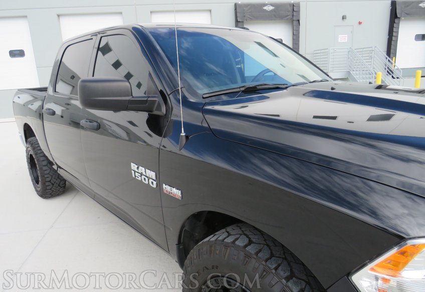 2016 Ram 1500 - Image 20