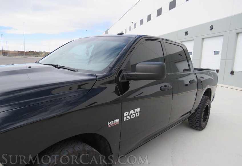 2016 Ram 1500 - Image 19