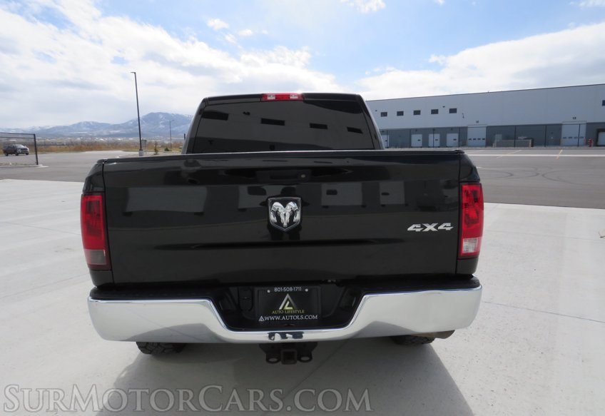2016 Ram 1500 - Image 16