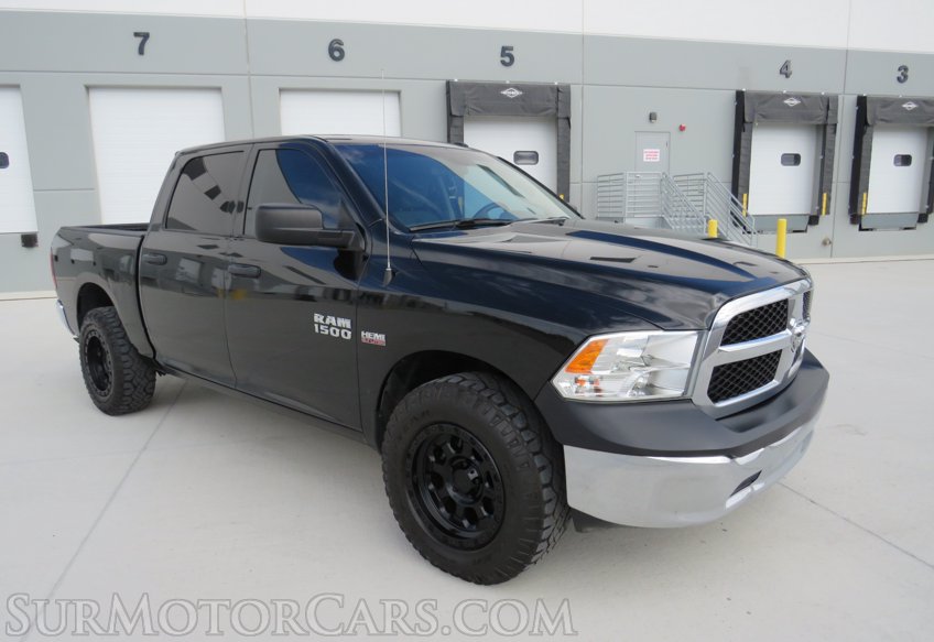 2016 Ram 1500 - Image 3