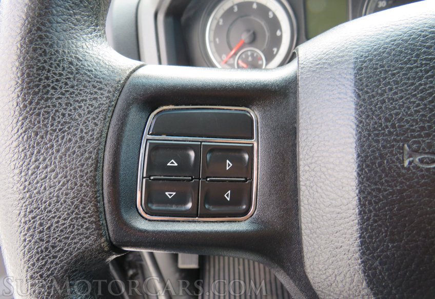 2016 Ram 1500 - Image 47