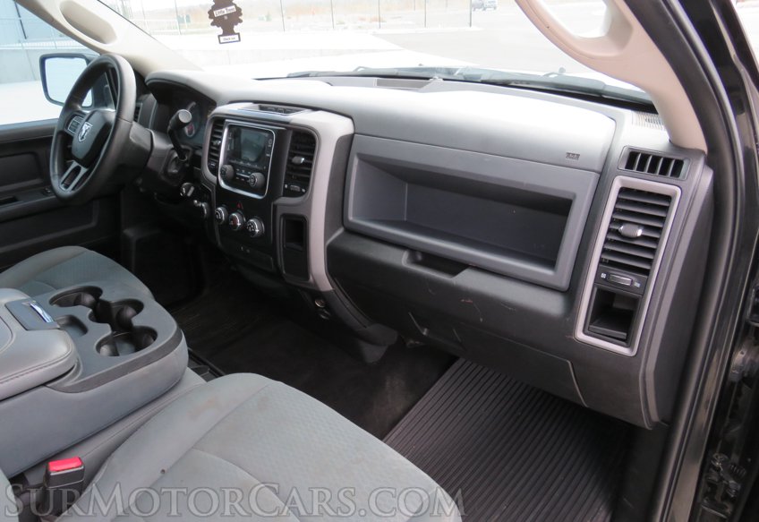 2016 Ram 1500 - Image 36