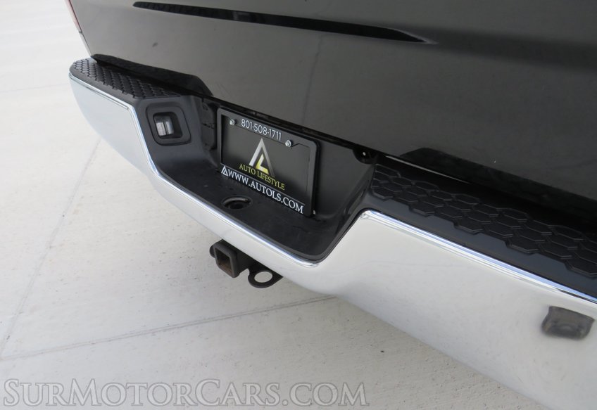 2016 Ram 1500 - Image 27