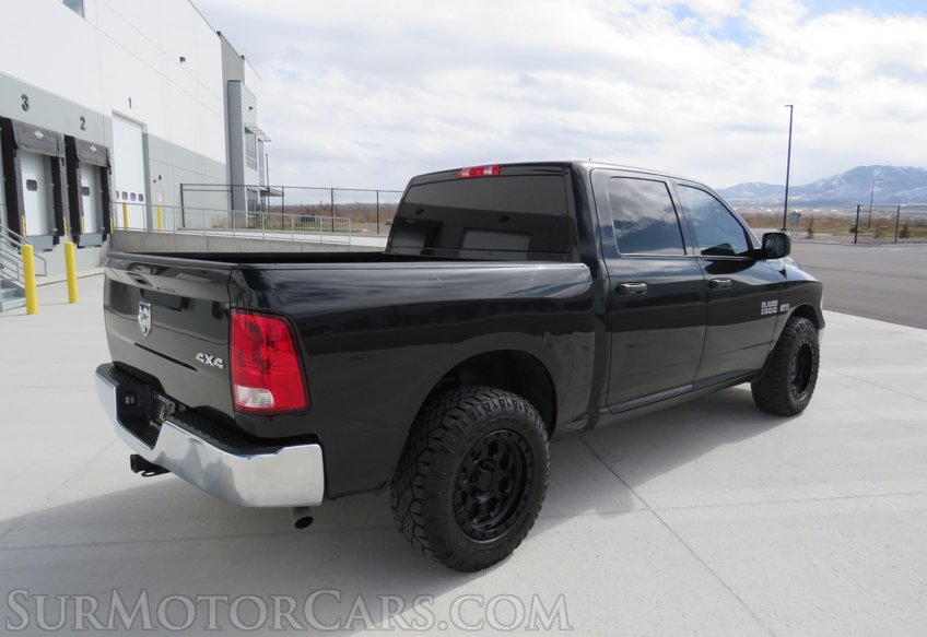 2016 Ram 1500 - Image 7
