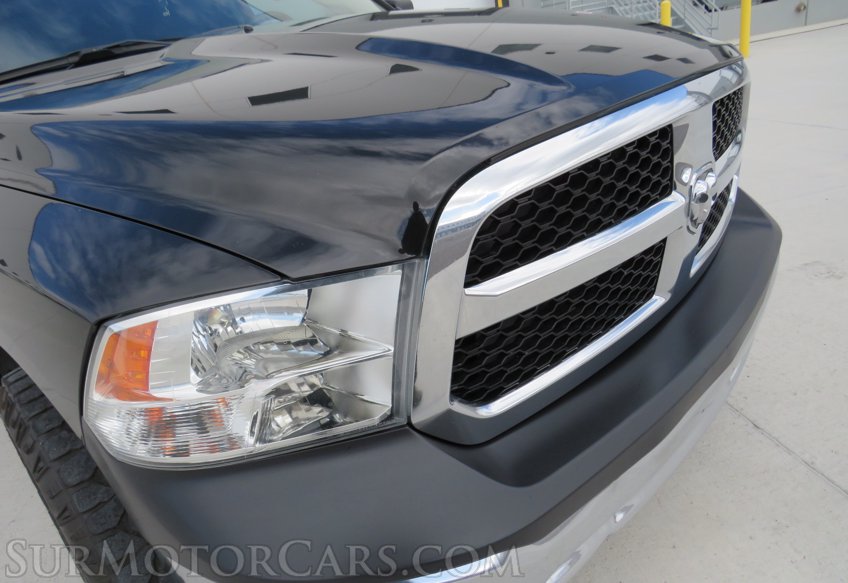 2016 Ram 1500 - Image 26