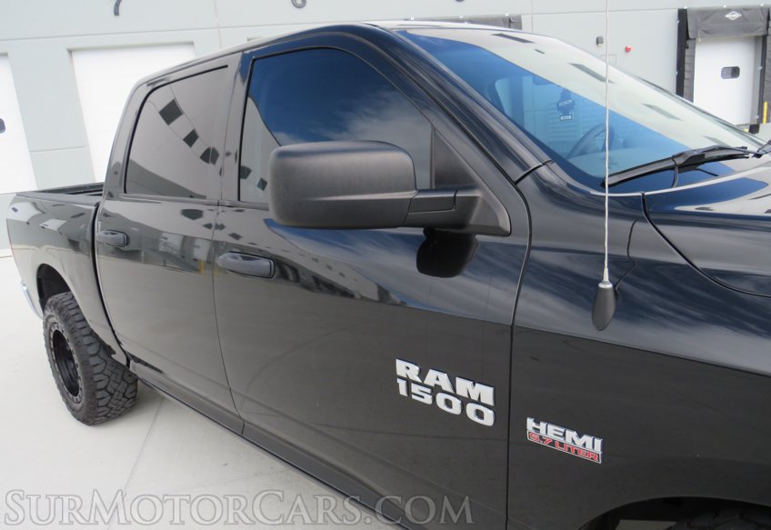 2016 Ram 1500 - Image 23