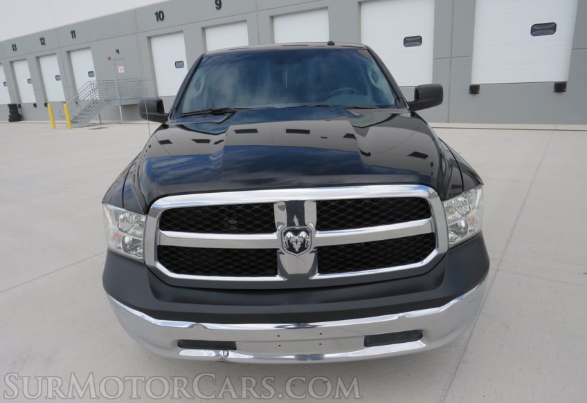 2016 Ram 1500 - Image 15