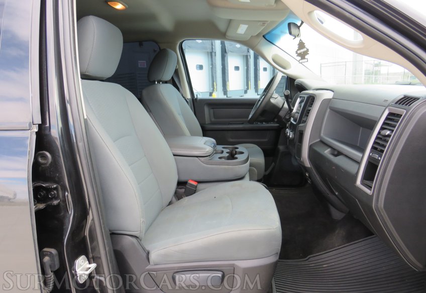 2016 Ram 1500 - Image 41